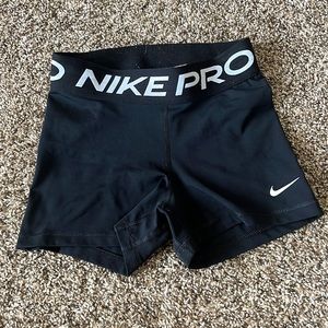 Nike Pro Spandex
